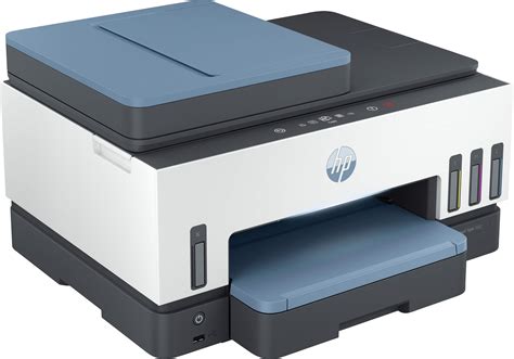 HP Smart Tank 7602 All.